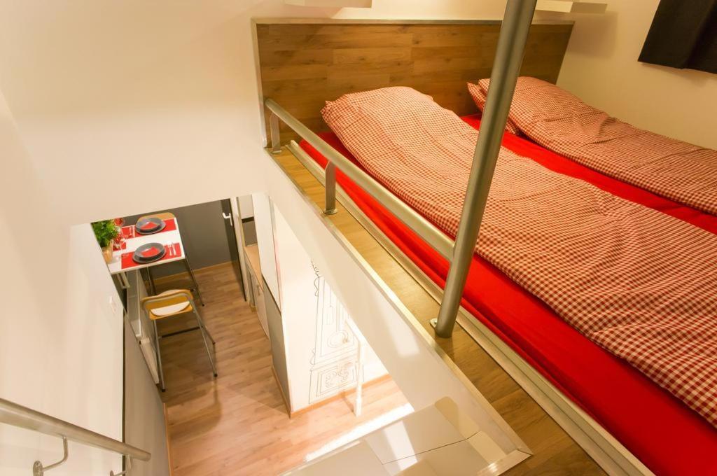 Apartmán Prime Location Stylish Flats Budapešť Exteriér fotografie