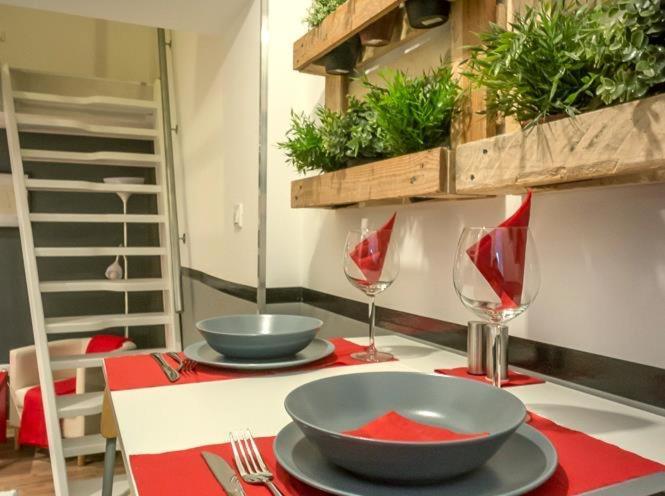Apartmán Prime Location Stylish Flats Budapešť Exteriér fotografie