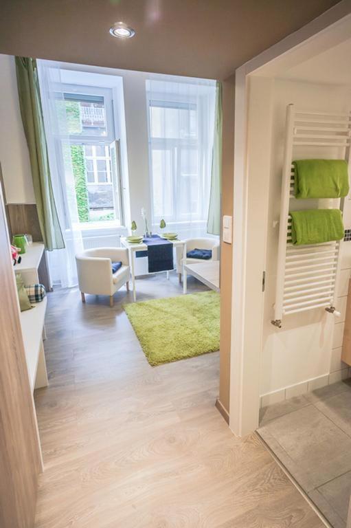 Apartmán Prime Location Stylish Flats Budapešť Exteriér fotografie