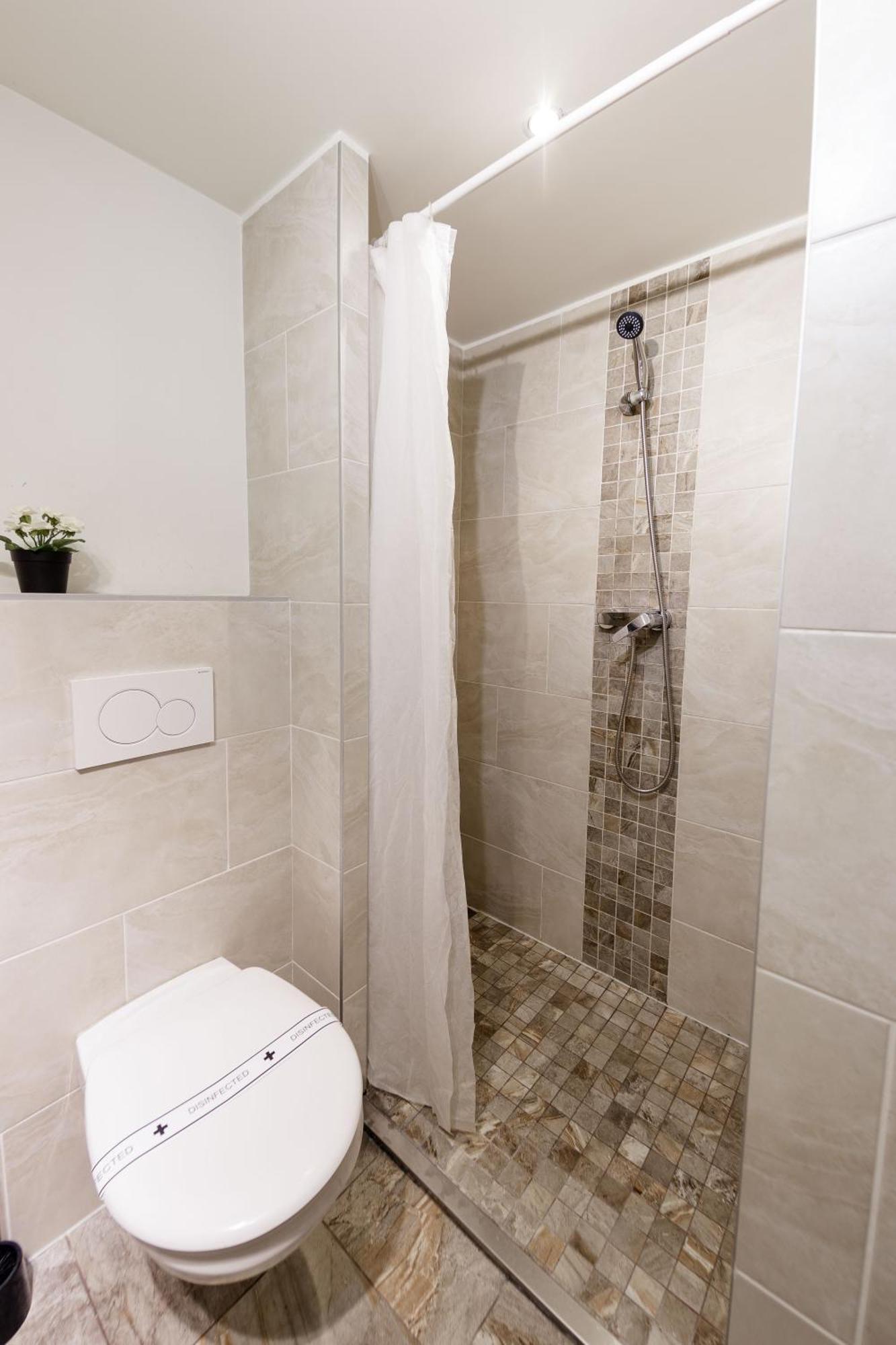 Apartmán Prime Location Stylish Flats Budapešť Exteriér fotografie