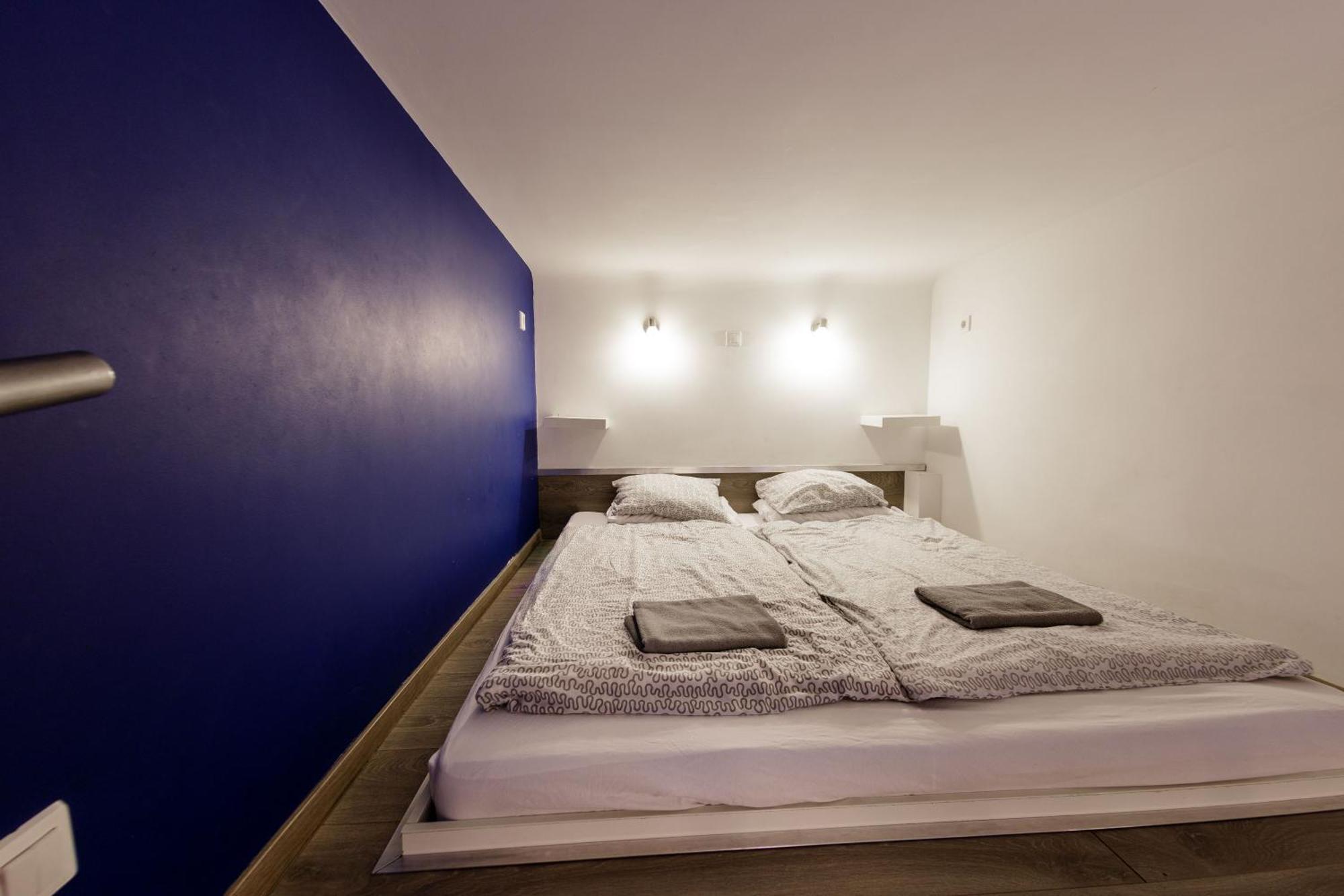 Apartmán Prime Location Stylish Flats Budapešť Exteriér fotografie