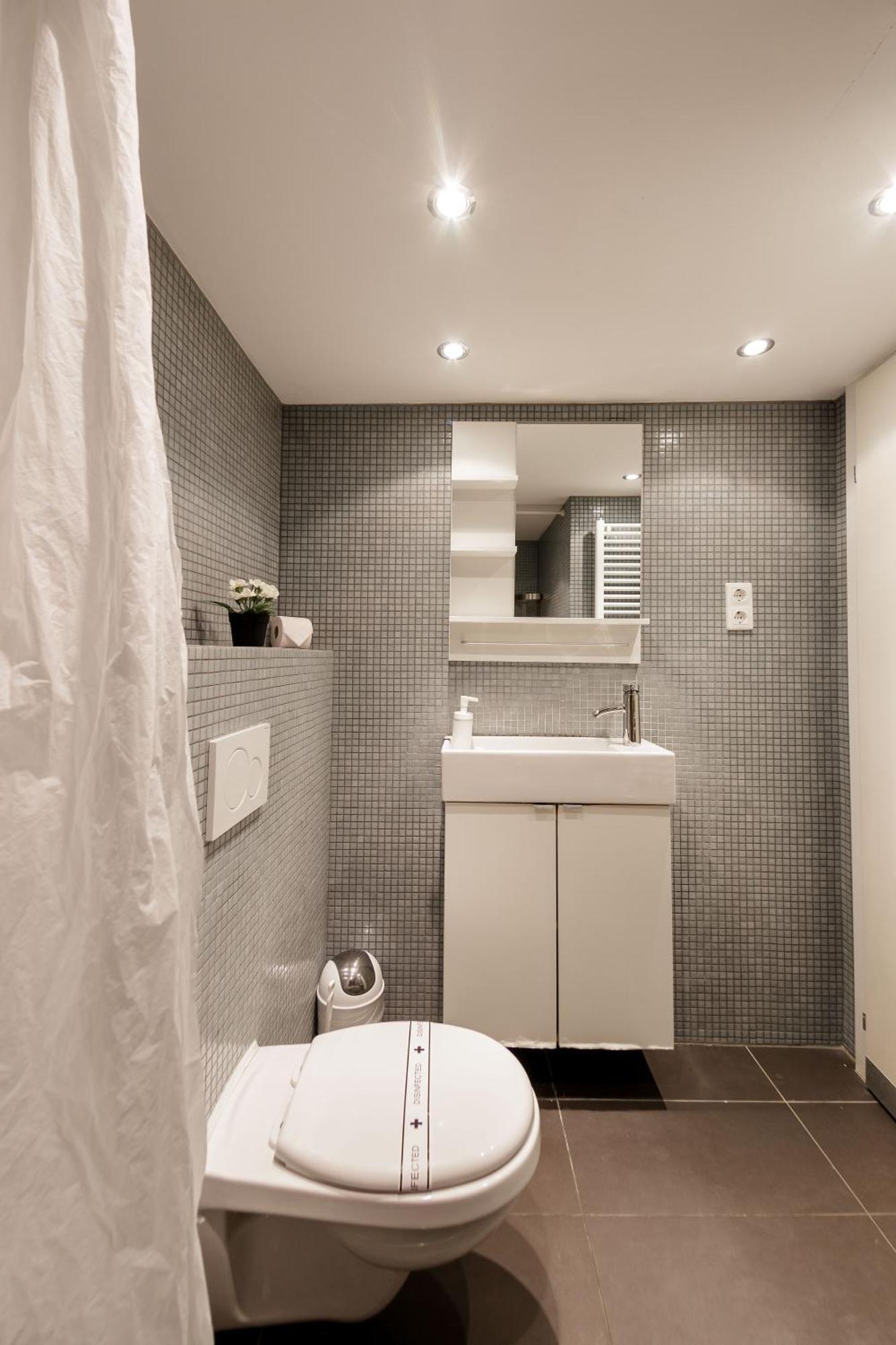 Apartmán Prime Location Stylish Flats Budapešť Exteriér fotografie