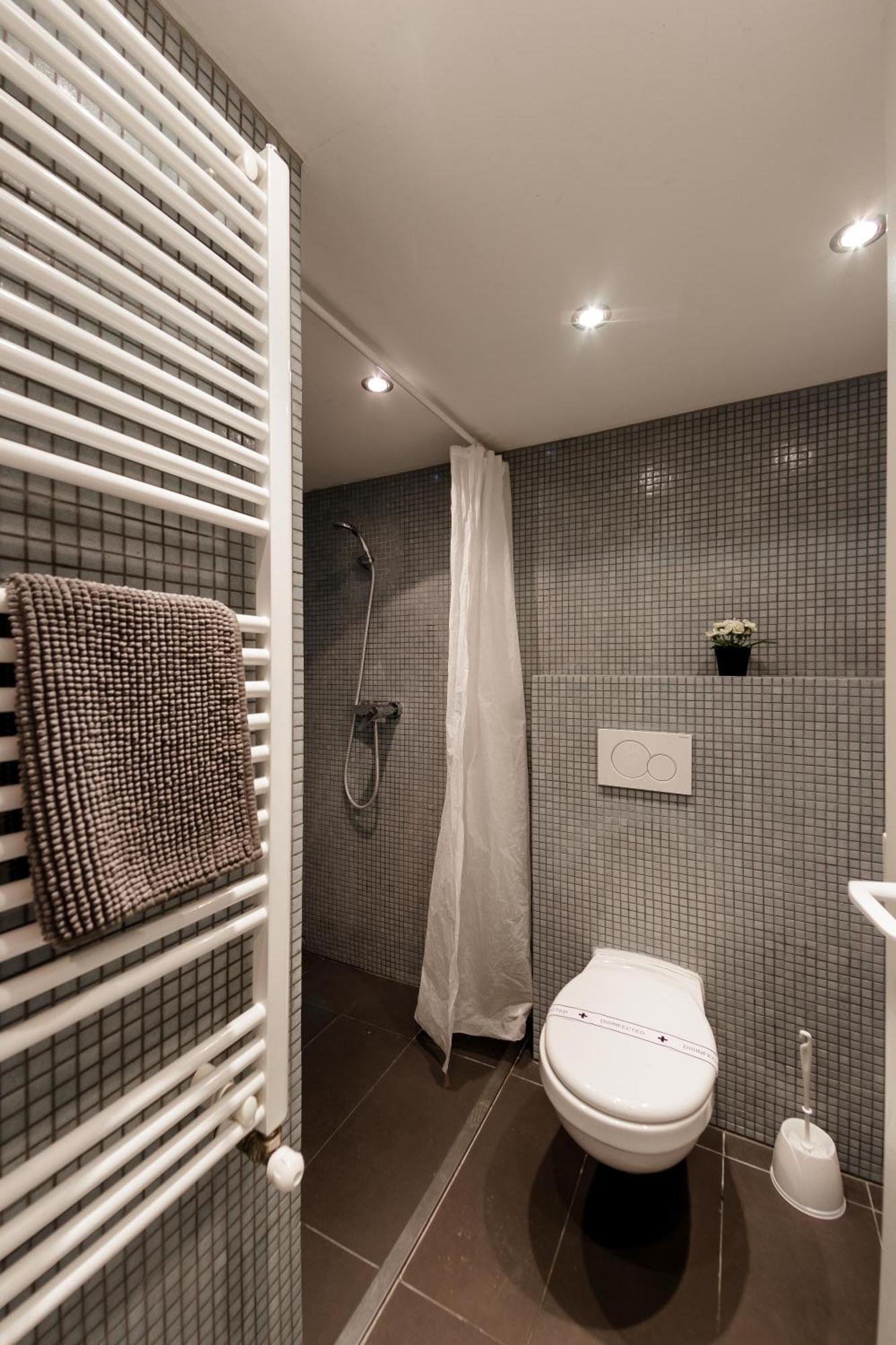 Apartmán Prime Location Stylish Flats Budapešť Exteriér fotografie